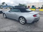 2026 Ford Mustang Ecoboost Premium Серый vin: 1FAGP8UHXT5106705