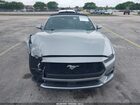 2026 Ford Mustang Ecoboost Premium Серый vin: 1FAGP8UHXT5106705