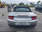 2026 Ford Mustang Ecoboost Premium Серый vin: 1FAGP8UHXT5106705