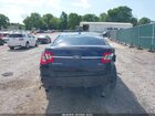 2016 Ford Taurus Se Синий vin: 1FAHP2D80GG134654