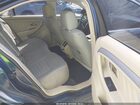 2016 Ford Taurus Se Синий vin: 1FAHP2D80GG134654