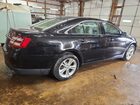 2017 Ford Taurus Se Black vin: 1FAHP2D81HG125916