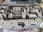 2017 Ford Taurus Se Black vin: 1FAHP2D81HG125916