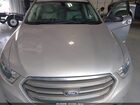 2019 Ford Taurus Se Серебряный vin: 1FAHP2D81KG111912