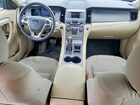 2016 Ford Taurus Se White vin: 1FAHP2D83GG144904