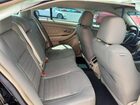 2017 Ford Taurus Se Черный vin: 1FAHP2D85HG110240