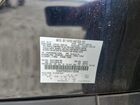 2017 Ford Taurus Se Черный vin: 1FAHP2D85HG110240