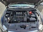 2017 Ford Taurus Se Черный vin: 1FAHP2D85HG110240
