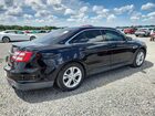 2017 Ford Taurus Se Черный vin: 1FAHP2D85HG110240