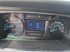 2017 Ford Taurus Se Черный vin: 1FAHP2D85HG110240