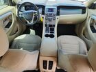 2017 Ford Taurus Se Черный vin: 1FAHP2D85HG110240