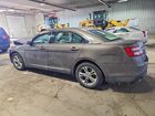 2016 Ford Taurus Se Коричневый vin: 1FAHP2D87GG145358