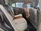2016 Ford Taurus Se Коричневый vin: 1FAHP2D87GG145358