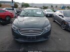 2016 Ford Taurus Se Синий vin: 1FAHP2D89GG132594