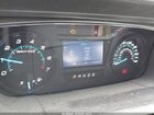 2016 Ford Taurus Se Синий vin: 1FAHP2D89GG132594