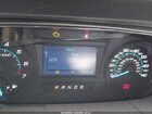 2016 Ford Taurus Se Синий vin: 1FAHP2D89GG132594
