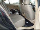 2016 Ford Taurus Se Синий vin: 1FAHP2D89GG132594