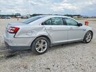 2016 Ford Taurus Se Серебряный vin: 1FAHP2D89GG147189