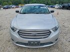 2016 Ford Taurus Se Серебряный vin: 1FAHP2D89GG147189