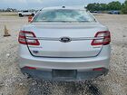 2016 Ford Taurus Se Серебряный vin: 1FAHP2D89GG147189