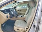 2016 Ford Taurus Se Серебряный vin: 1FAHP2D89GG147189