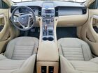 2016 Ford Taurus Se Серебряный vin: 1FAHP2D89GG147189
