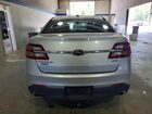 2016 Ford Taurus Sel Серебряный vin: 1FAHP2E84GG153268