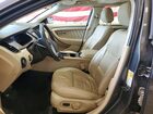2019 Ford Taurus Sel Gray vin: 1FAHP2E85KG100202