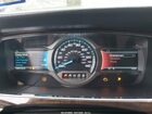 2018 Ford Taurus Limited Красный vin: 1FAHP2F83JG110434