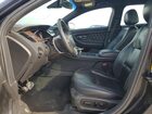 2019 Ford Taurus Limited Черный vin: 1FAHP2F83KG118339 2019 Ford Taurus Limited Черный vin: 1FAHP2F83KG118339