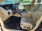 2016 Ford Taurus Limited Черный vin: 1FAHP2F85GG102926
