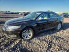 2019 Ford Taurus Limited Black vin: 1FAHP2F85KG118701