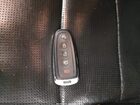 2016 Ford Taurus Limited Красный vin: 1FAHP2F86GG104555