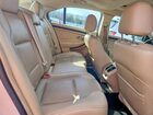 2016 Ford Taurus Limited Белый vin: 1FAHP2F86GG120240