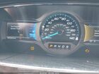 2017 Ford Taurus Limited Бежевый vin: 1FAHP2F86HG117792