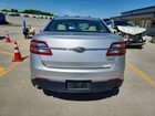 2019 Ford Taurus Limited Серебряный vin: 1FAHP2F86KG118108
