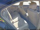 2018 Ford Taurus Limited Черный vin: 1FAHP2F87JG114972