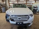 2019 Ford Taurus Limited Белый vin: 1FAHP2F87KG109529