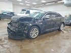 2019 Ford Taurus Limited Black vin: 1FAHP2F89KG109807