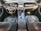 2017 Ford Taurus Limited Черный vin: 1FAHP2F8XHG114863 2017 Ford Taurus Limited Черный vin: 1FAHP2F8XHG114863
