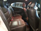 2016 Ford Taurus Limited White vin: 1FAHP2J83GG123765