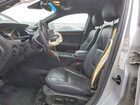 2017 Ford Taurus Limited Серебряный vin: 1FAHP2J83HG115876