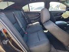 2016 Ford Taurus Police Interceptor Черный vin: 1FAHP2L8XGG126532