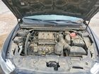 2016 Ford Taurus Police Interceptor Черный vin: 1FAHP2MK9GG101115