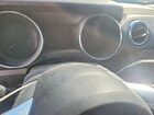 2016 Ford Mustang Gray vin: 1FATP8EM6G5304195