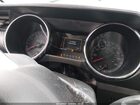 2017 Ford Mustang V6 Black vin: 1FATP8EM6H5308877