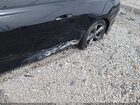 2017 Ford Mustang V6 Black vin: 1FATP8EM6H5308877