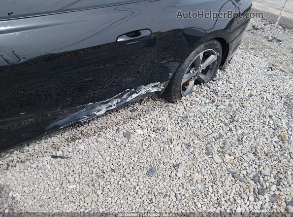 1FATP8EM6H5308877 2017 FORD MUSTANG Black 