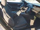 2016 Ford Mustang Белый vin: 1FATP8EMXG5335773