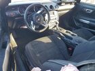 2016 Ford Mustang Белый vin: 1FATP8EMXG5335773